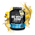 Iso Whey Zero Native poudre de protéine isolat