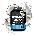 Iso Whey Zero Native poudre de protéine isolat