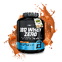Iso Whey Zero Native poudre de protéine isolat