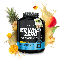 Iso Whey Zero Native poudre de protéine isolat