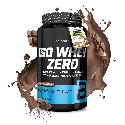Iso Whey Zero Native poudre de protéine isolat