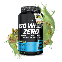 Iso Whey Zero Native poudre de protéine isolat