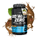 Iso Whey Zero Native poudre de protéine isolat