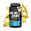 Iso Whey Zero Native poudre de protéine isolat