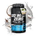 Iso Whey Zero Native poudre de protéine isolat