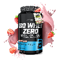 Iso Whey Zero Native poudre de protéine isolat