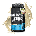Iso Whey Zero Native poudre de protéine isolat