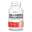 Collagen & Hyaluronic - 30 capsule