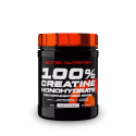 100% Creatine Monohydrate - 300 g