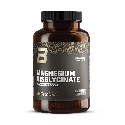 Magnesium Bisglycinate - 90 capsules