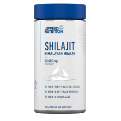 Shilajit - 90 Gélules