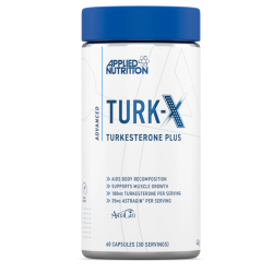 Turk-X - 60 Gélules