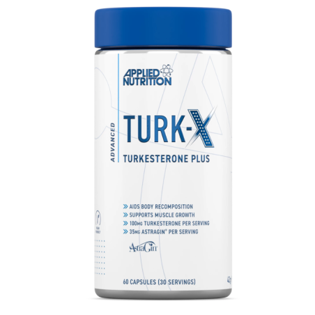 Turk-X - 60 Gélules