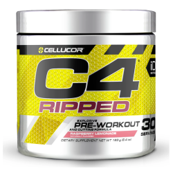 C4 Ripped - 192g