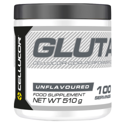 Glutamine - 510g - sans arôme