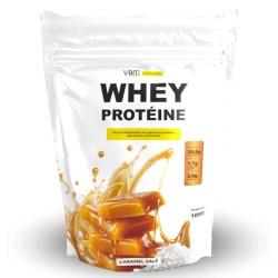 Whey Protéine