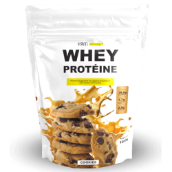 Whey Protéine