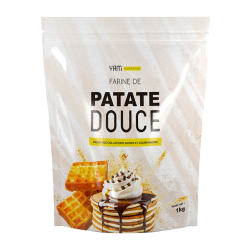 Farine de Patate Douce - 1000g