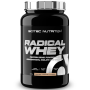 Radical Whey avec créatine - 1Kg
