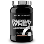 Radical Whey avec créatine - 1Kg