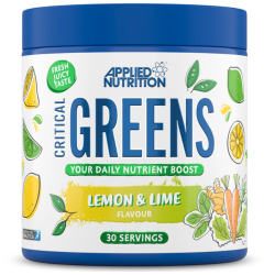 Critical Greens - 150g
