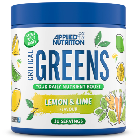 Critical Greens - 150g