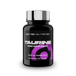 Taurine - 90 gélules