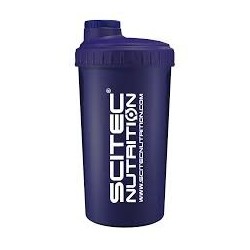 Shaker Navy Blue - 700ml