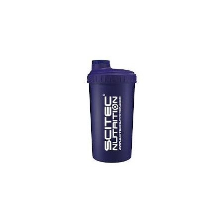 Shaker Navy Blue - 700ml