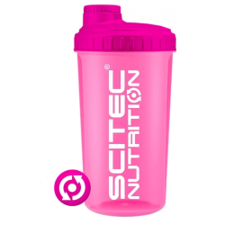 Shaker Nutrition - Rose - 700ml