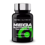 Mega Glucosamine - 100 capsules