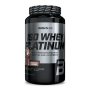 Iso Whey Platinum avec créatine 908g