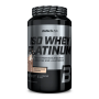 Iso Whey Platinum avec créatine 908g