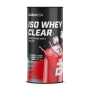 Iso Whey Zero Clear - Nutriaction