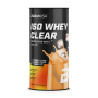 Iso Whey Zero Clear - Nutriaction