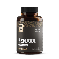Zenaya - 60 capsule
