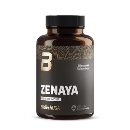 Zenaya - 60 capsule