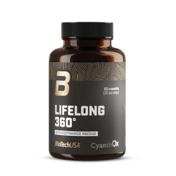 Lifelong 360° -  60 capsules