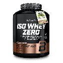 Iso Whey Zero Native poudre de protéine isolat