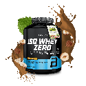 Iso Whey Zero Native poudre de protéine isolat