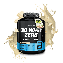 Iso Whey Zero Native poudre de protéine isolat