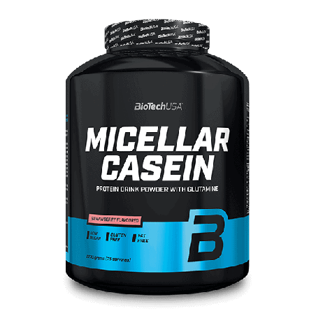Micellar Casein