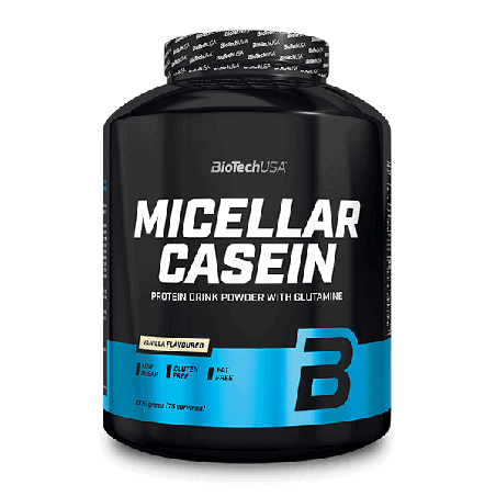 Micellar Casein