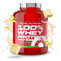 100% Whey Protein Professional