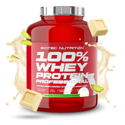 100% Whey Protein Professional