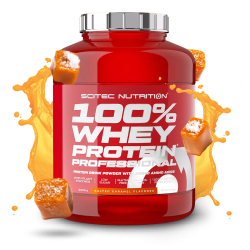 100% Whey Protein Professional