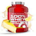 100% Whey Protein Professional