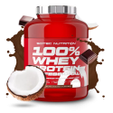100% Whey Protein Professional