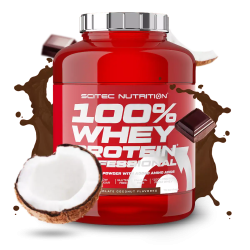100% Whey Protein Professional