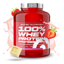 100% Whey Protein Professional
